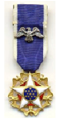 Presidential Medal of Freedom